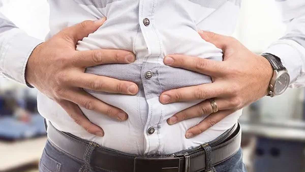 गैस और ब्लोटिंग से राहत के लिए आयुर्वेदिक घरेलू नुस्खे