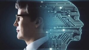 Google DeepMind CEO डेमिस हसबिस AI पर चेतावनी देते हुए