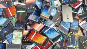 Google पुराने स्मार्टफोन से मिनी डेटा सेंटर बनाता हुआ