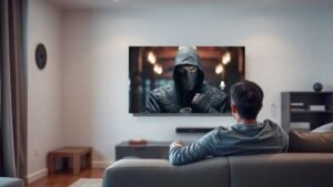 Haier HQLED P7 Pro Smart TV लॉन्च