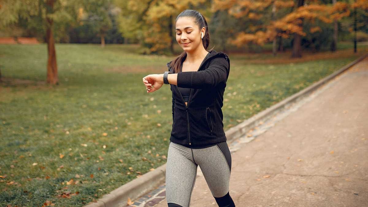 how many steps to walk a day to lose weight