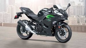 Kawasaki Ninja 500 और Eliminator मोटरसाइकिल