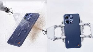 Lava Bold N2 5G स्मार्टफोन पहली सेल ऑफर
