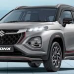 नई Maruti Fronx Sport Edition स्पोर्टी डिजाइन के साथ