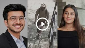 siya goyal ketan agarwal murder case pune crime news