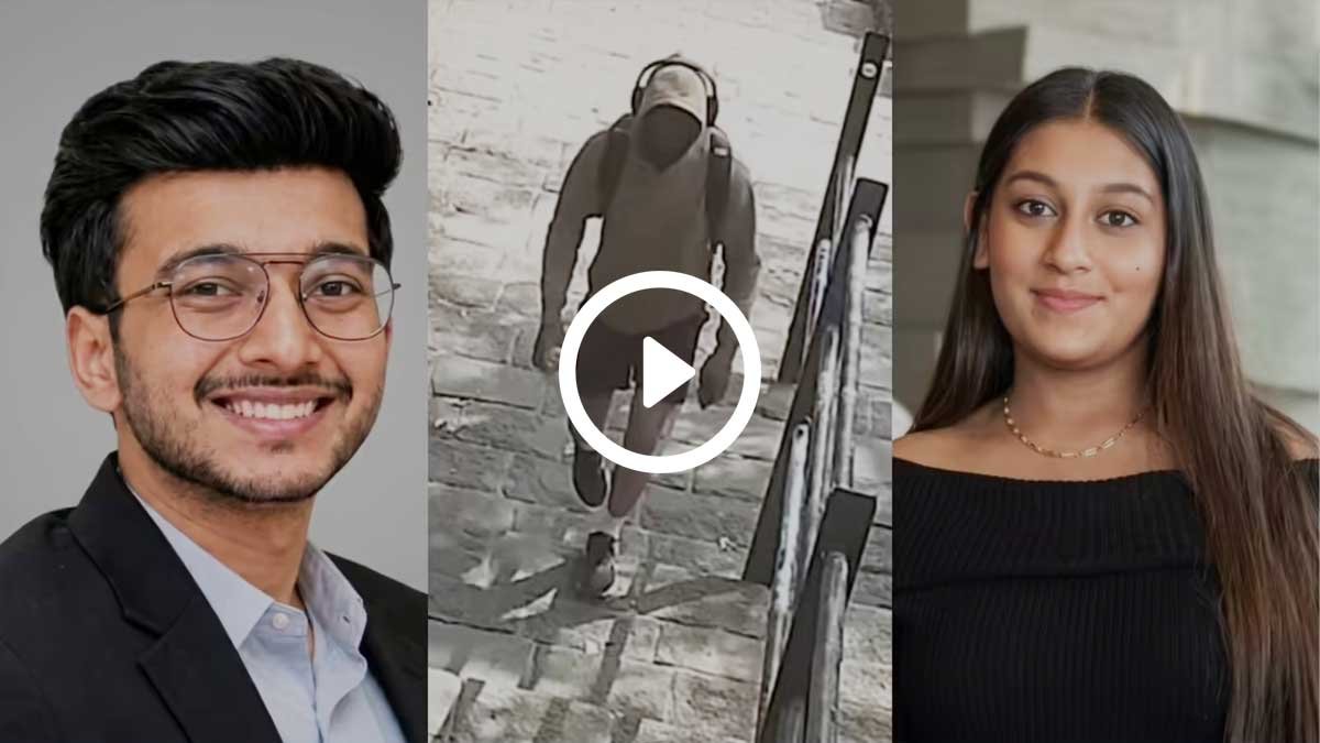 siya goyal ketan agarwal murder case pune crime news
