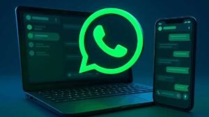 iPhone पर WhatsApp Scheduled Messages फीचर