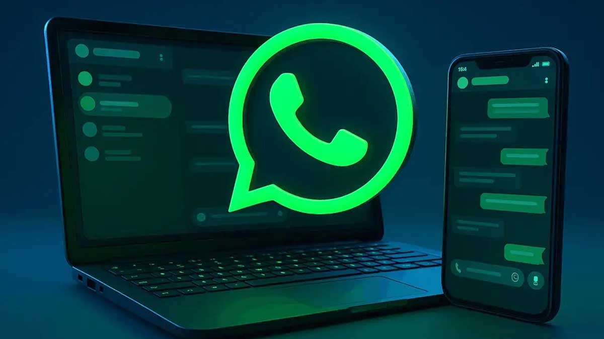 iPhone पर WhatsApp Scheduled Messages फीचर