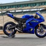 Yamaha बाइक में Adaptive Cruise Control तकनीक का कॉन्सेप्ट मॉडल